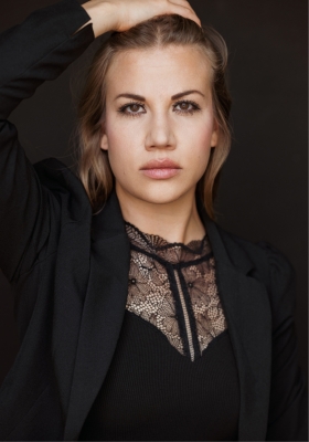 Julia Alsheimer - Profilbild 1 Julia Alsheimer - Profilbild 1