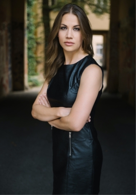 Julia Alsheimer - Profilbild 4 Julia Alsheimer - Profilbild 4