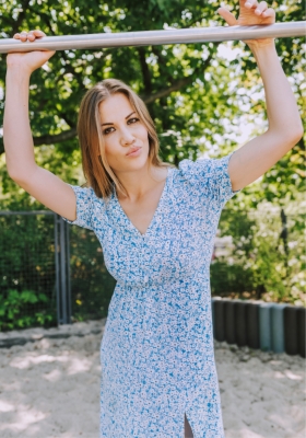 Julia Alsheimer - Profilbild 3 Julia Alsheimer - Profilbild 3