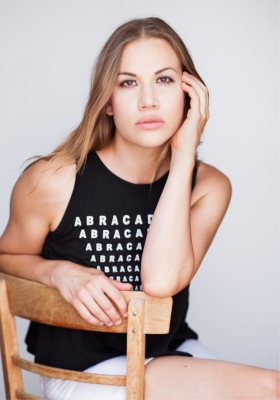 Julia Alsheimer - Profilbild 2 Julia Alsheimer - Profilbild 2