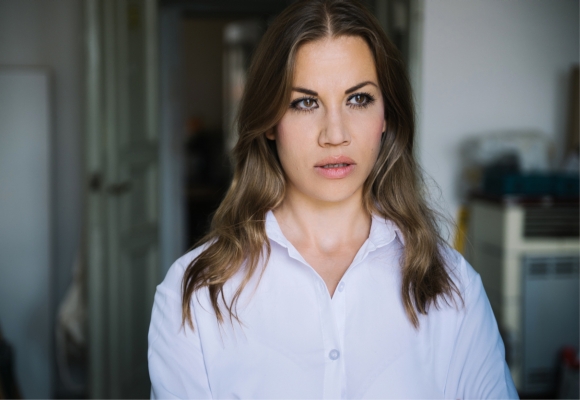 Julia Alsheimer - Profilbild 7 Julia Alsheimer - Profilbild 7