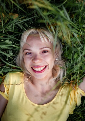 Natalja Althauser - Profilbild 1 Natalja Althauser - Profilbild 1