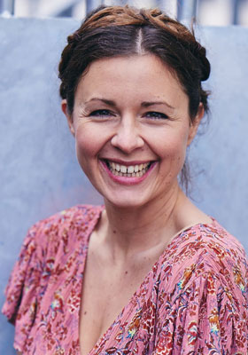 Maja Amme - Profilbild 2 Maja Amme - Profilbild 2