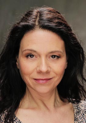 Isabel Arlt - Profilbild 1 Isabel Arlt - Profilbild 1