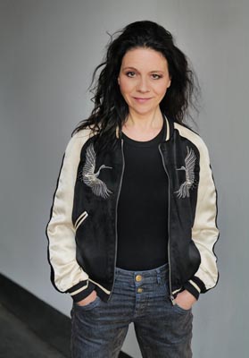 Isabel Arlt - Profilbild 2 Isabel Arlt - Profilbild 2