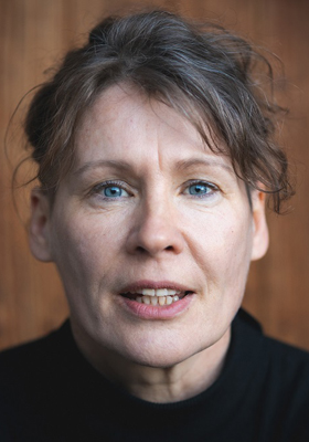 Jeannette Arndt - Profilbild 1 Jeannette Arndt - Profilbild 1