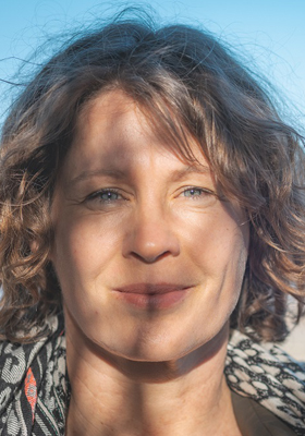 Jeannette Arndt - Profilbild 2 Jeannette Arndt - Profilbild 2