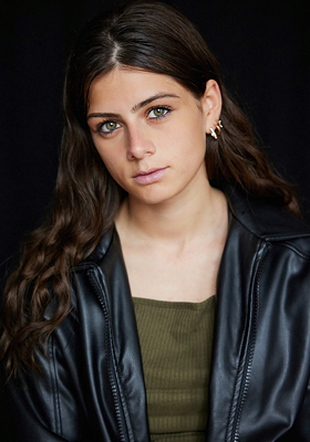 Derya Akyol - Profilbild 4 Derya Akyol - Profilbild 4