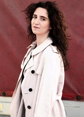 Elmira Bahrami - Profilbild 2 Elmira Bahrami - Profilbild 2