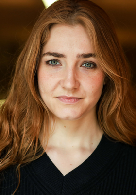 Friederike Baldin - Profilbild 1 Friederike Baldin - Profilbild 1
