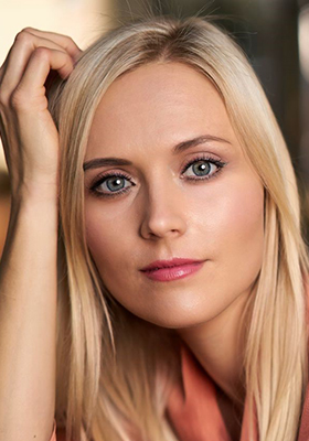 Anna Baranowska - Profilbild 1 Anna Baranowska - Profilbild 1