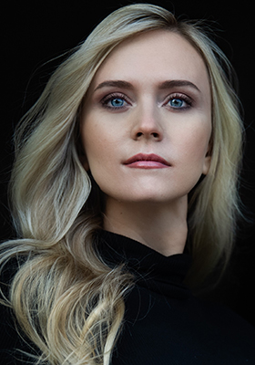 Anna Baranowska - Profilbild 4 Anna Baranowska - Profilbild 4