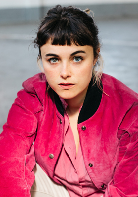 Amelie Barth - Profilbild 1 Amelie Barth - Profilbild 1