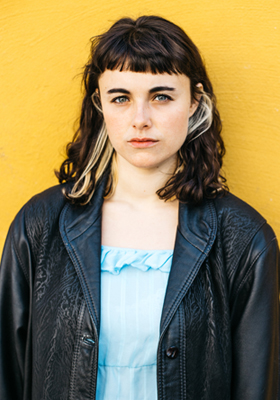 Amelie Barth - Profilbild 2 Amelie Barth - Profilbild 2
