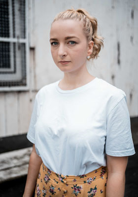 Barbara Baumann - Profilbild 2 Barbara Baumann - Profilbild 2