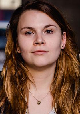 Jessica Baumgarten - Profilbild 1 Jessica Baumgarten - Profilbild 1