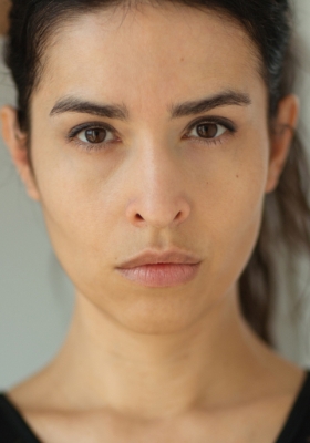 Charlene Beck - Profilbild 1 Charlene Beck - Profilbild 1