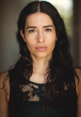 Charlene Beck - Profilbild 2 Charlene Beck - Profilbild 2