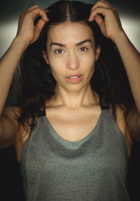 Charlene Beck - Profilbild 3 Charlene Beck - Profilbild 3