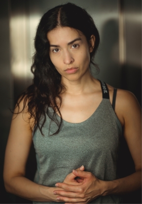 Charlene Beck - Profilbild 4 Charlene Beck - Profilbild 4