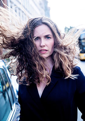 Maike Beckers - Profilbild 1 Maike Beckers - Profilbild 1
