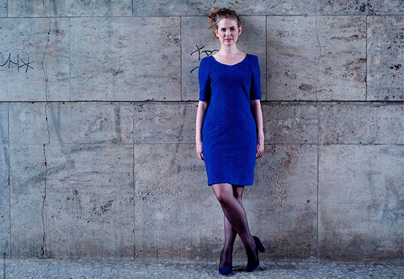 Maike Beckers - Profilbild 3 Maike Beckers - Profilbild 3