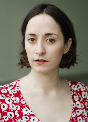 Lea Beie - Profilbild 1 Lea Beie - Profilbild 1