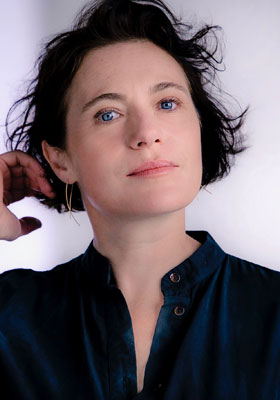 Susanne Berckhemer - Profilbild 1 Susanne Berckhemer - Profilbild 1