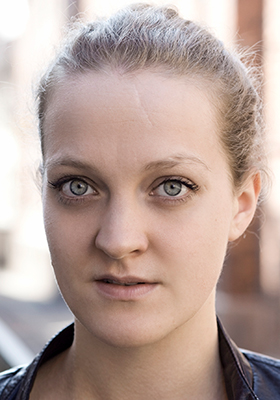 Stephanie Biesolt - Profilbild 1 Stephanie Biesolt - Profilbild 1