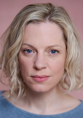 Lisa Bihl - Profilbild 1 Lisa Bihl - Profilbild 1