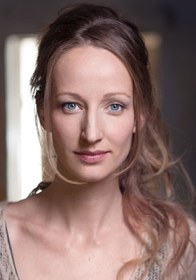 Jantje Billker - Profilbild 1 Jantje Billker - Profilbild 1