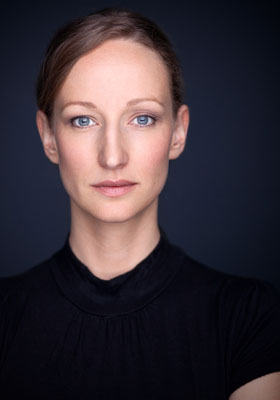 Jantje Billker - Profilbild 2 Jantje Billker - Profilbild 2