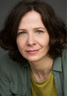 Laura Blaeser - Profilbild 1 Laura Blaeser - Profilbild 1
