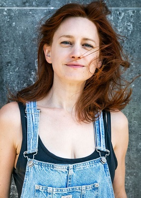 Anna Amalie Blomeyer - Profilbild 3 Anna Amalie Blomeyer - Profilbild 3