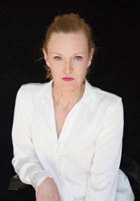 Beatrice Boca - Profilbild 1 Beatrice Boca - Profilbild 1