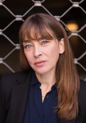 Catherine Bode - Profilbild 2 Catherine Bode - Profilbild 2