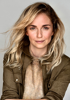 Agnieszka Bonomi - Profilbild 1 Agnieszka Bonomi - Profilbild 1