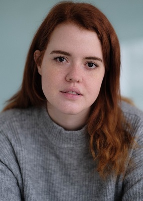 Viktoria Boos - Profilbild 1 Viktoria Boos - Profilbild 1