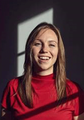 Julia Katharina Braun - Profilbild 1 Julia Katharina Braun - Profilbild 1