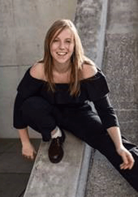 Julia Katharina Braun - Profilbild 2 Julia Katharina Braun - Profilbild 2