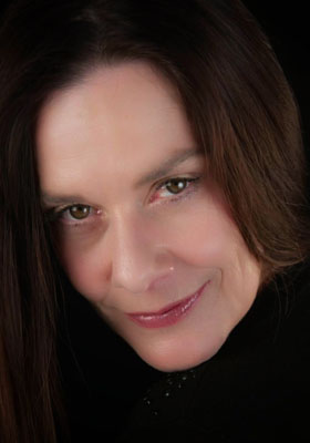 Stephanie Brenner - Profilbild 1 Stephanie Brenner - Profilbild 1