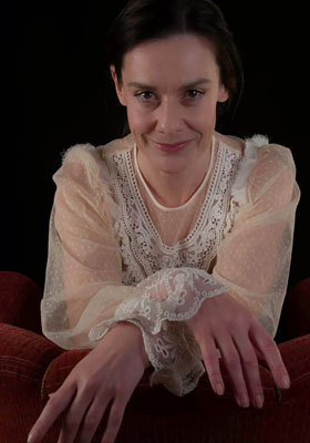 Stephanie Brenner - Profilbild 2 Stephanie Brenner - Profilbild 2