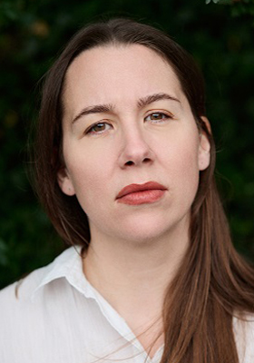 Nadine Brinkhoff - Profilbild 1 Nadine Brinkhoff - Profilbild 1