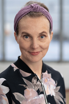 Johanna Bronkalla - Profilbild 1 Johanna Bronkalla - Profilbild 1