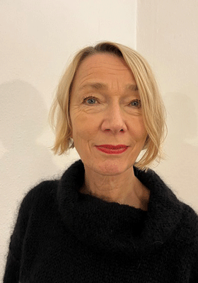 Birgit Bücker - Profilbild 1 Birgit Bücker - Profilbild 1