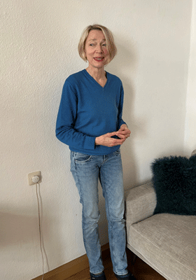 Birgit Bücker - Profilbild 2 Birgit Bücker - Profilbild 2