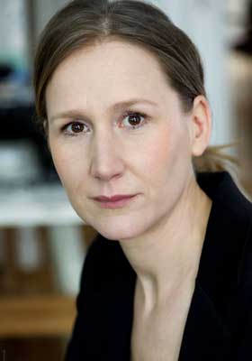 Philine Bührer - Profilbild 2 Philine Bührer - Profilbild 2
