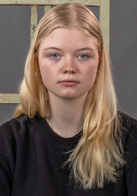 Marlene Busse - Profilbild 1 Marlene Busse - Profilbild 1
