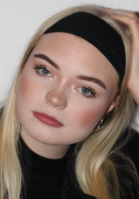 Marlene Busse - Profilbild 2 Marlene Busse - Profilbild 2