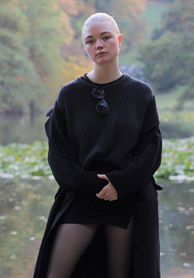 Marlene Busse - Profilbild 4 Marlene Busse - Profilbild 4